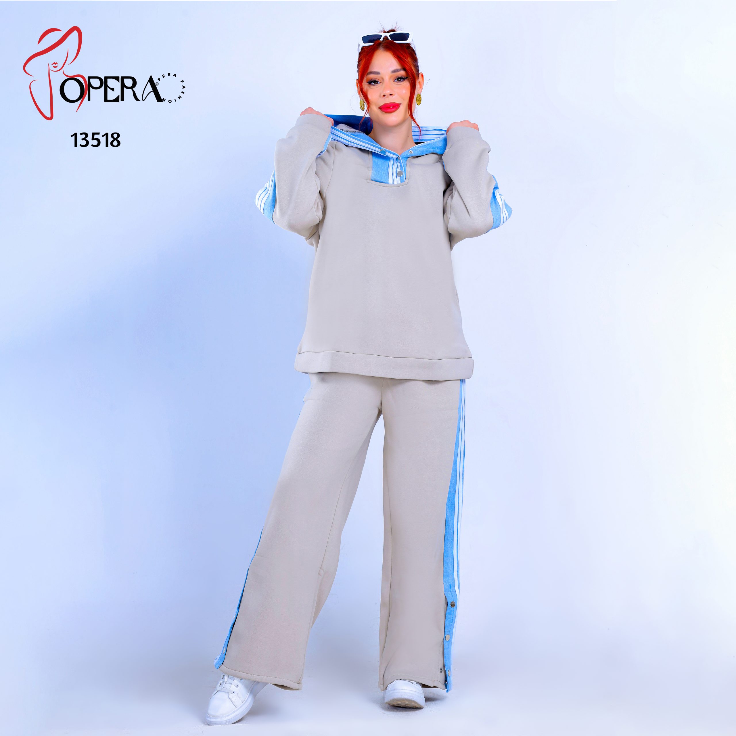 سوت ميلتون * جينز بكابتشوه - الصورة 11