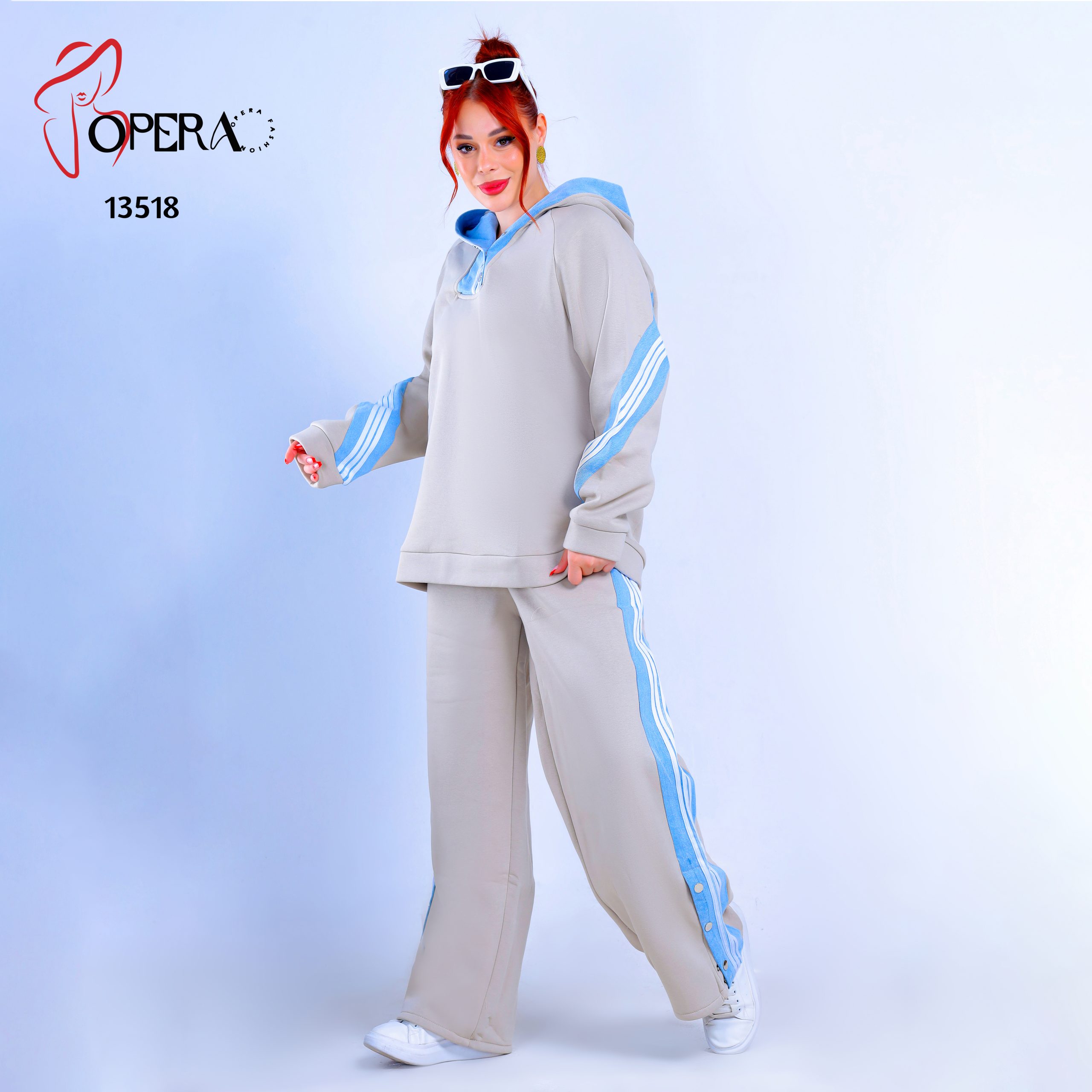 سوت ميلتون * جينز بكابتشوه - الصورة 10