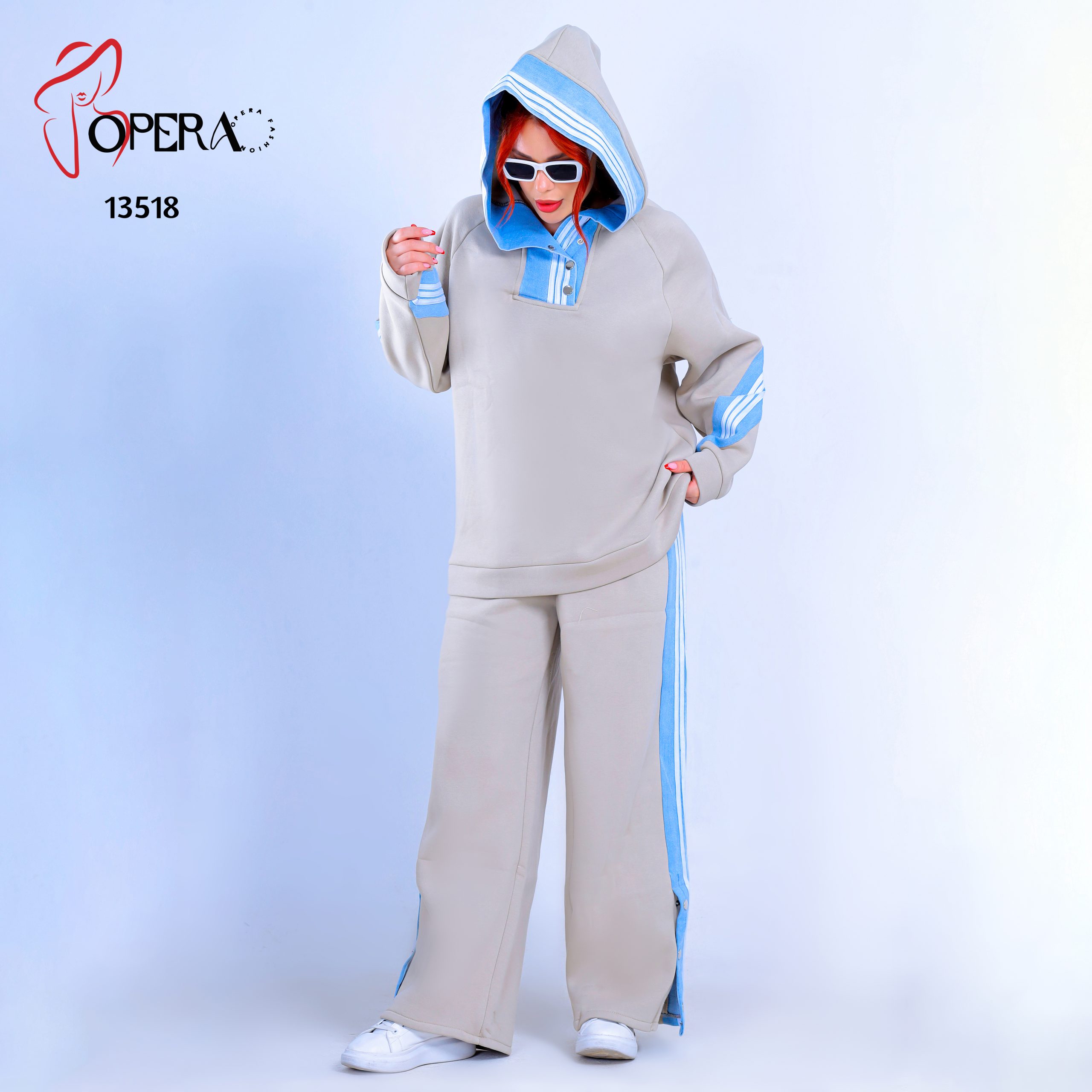 سوت ميلتون * جينز بكابتشوه - الصورة 9