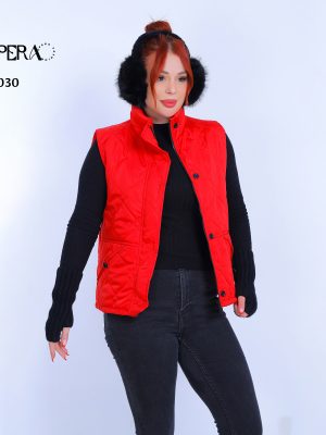 فست كابوتنيه 2 جيب زرار