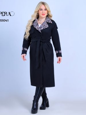 بالطو جوخ كوله تايجر