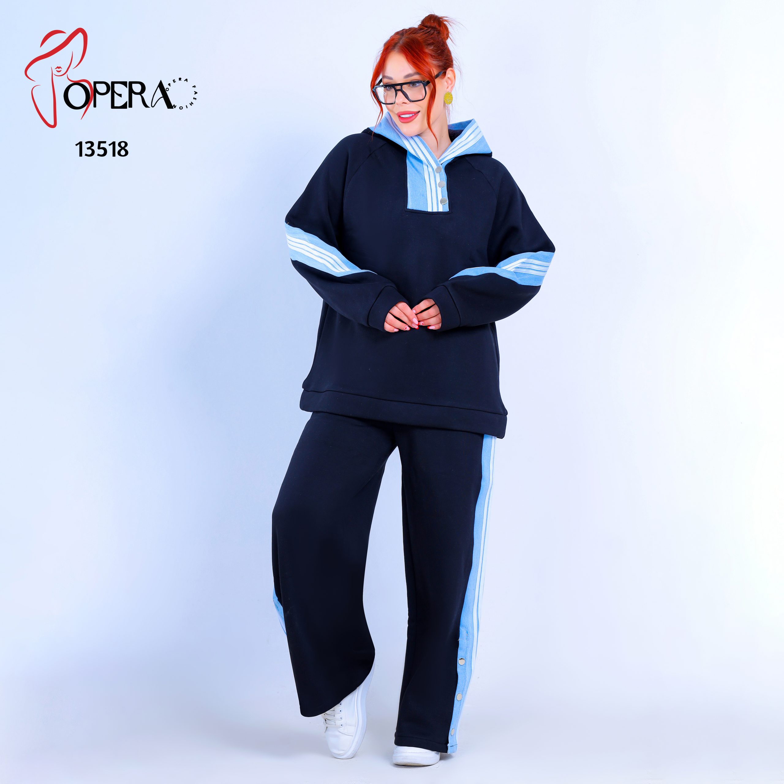 سوت ميلتون * جينز بكابتشوه - الصورة 8