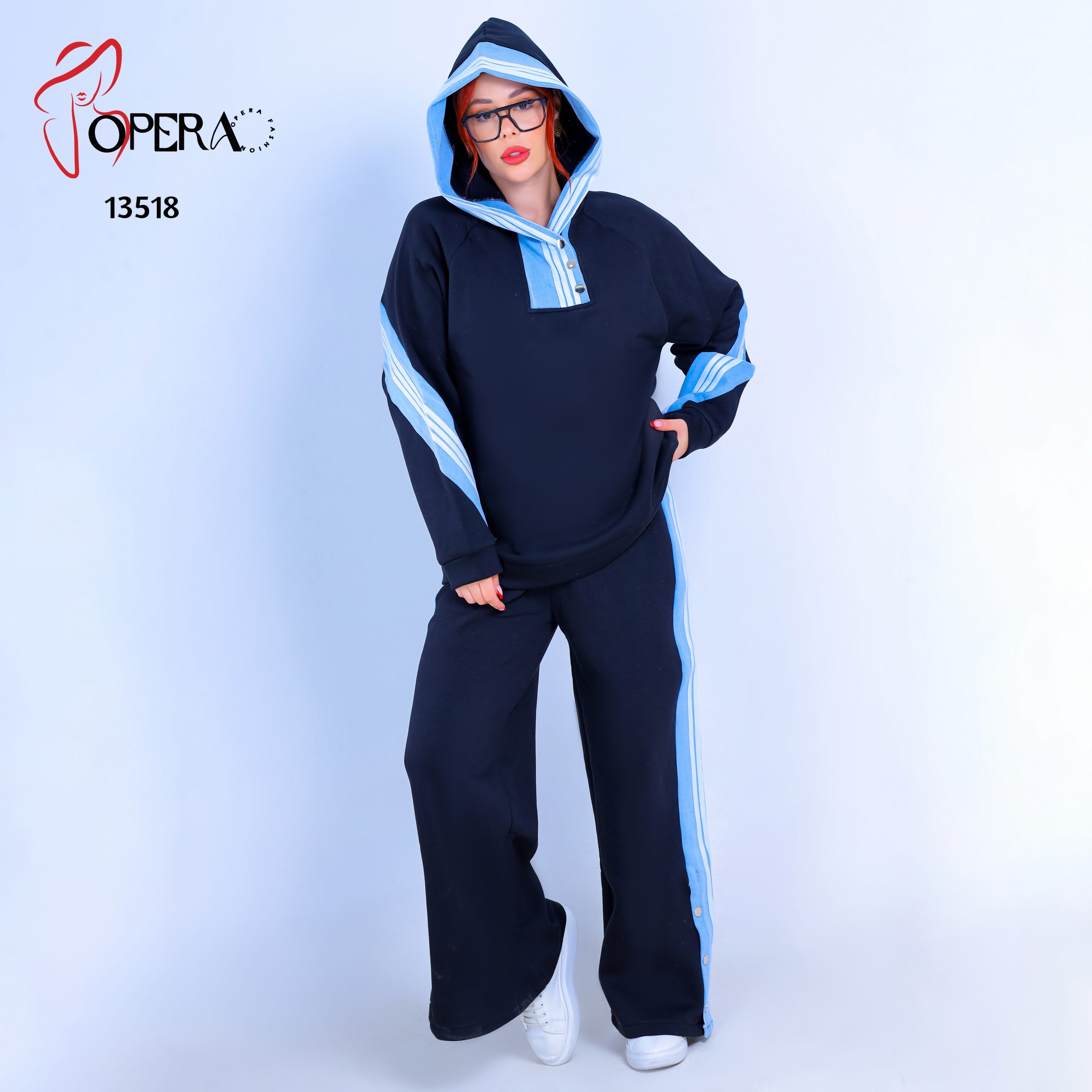 سوت ميلتون * جينز بكابتشوه - الصورة 7