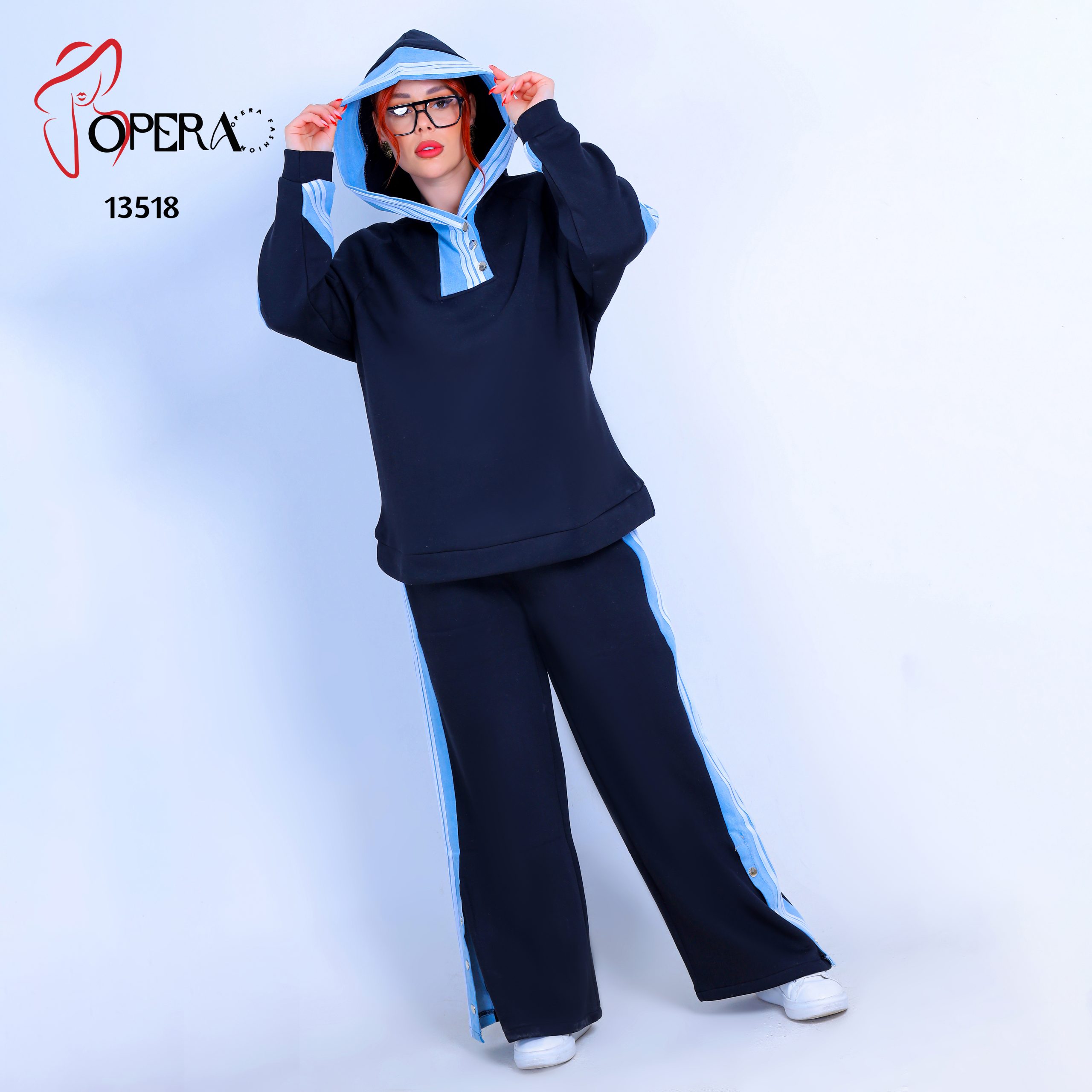 سوت ميلتون * جينز بكابتشوه - الصورة 5