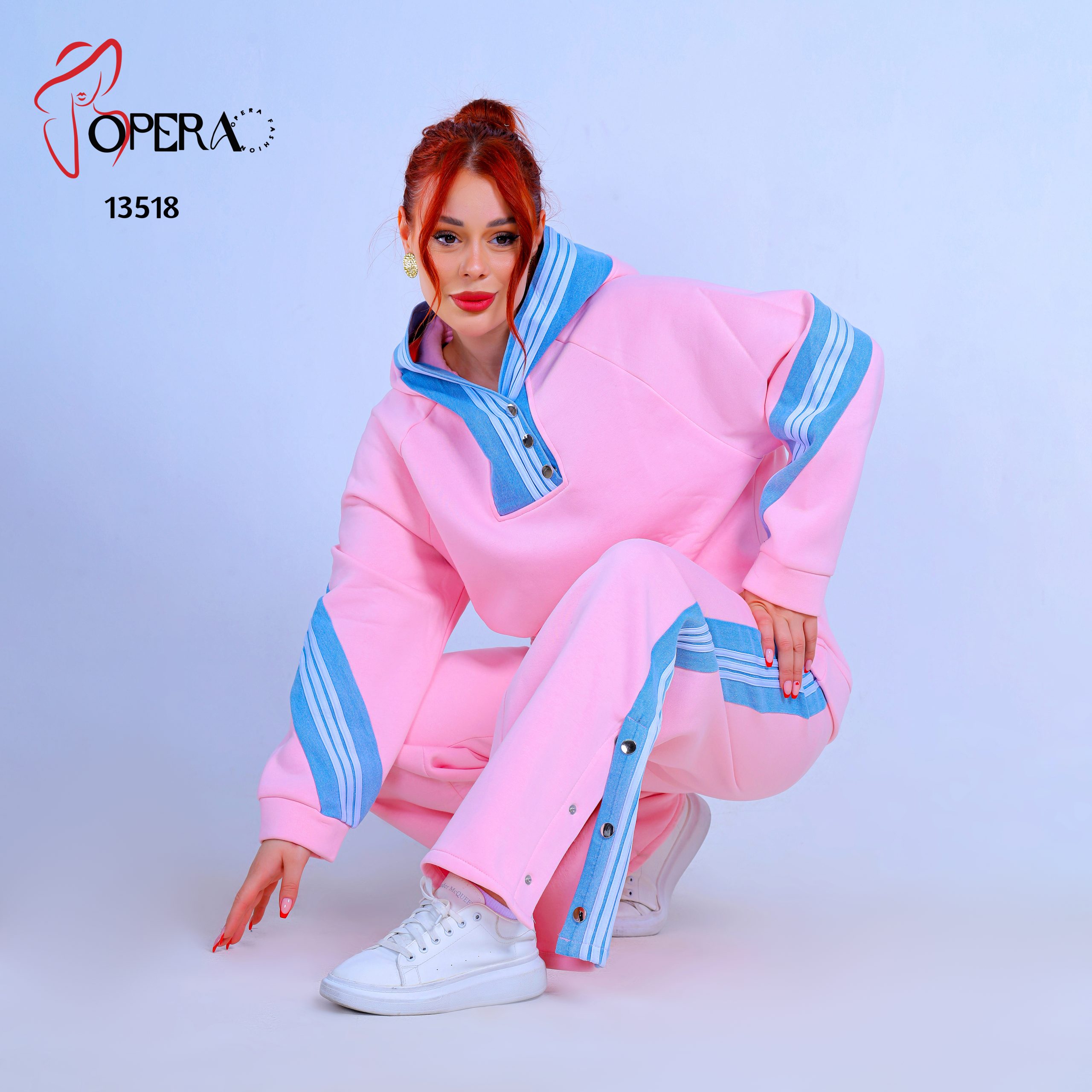 سوت ميلتون * جينز بكابتشوه