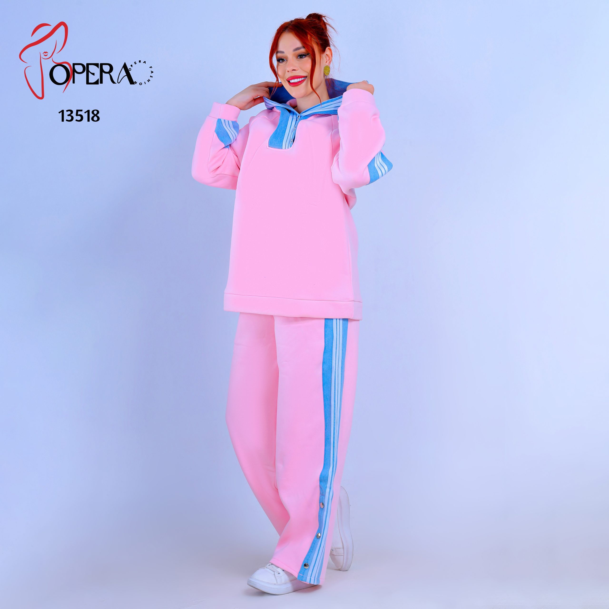 سوت ميلتون * جينز بكابتشوه - الصورة 2