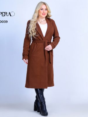 بالطو جوخ كول ريفير بحزام