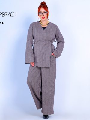 سوت بقصه كروازية وحزام